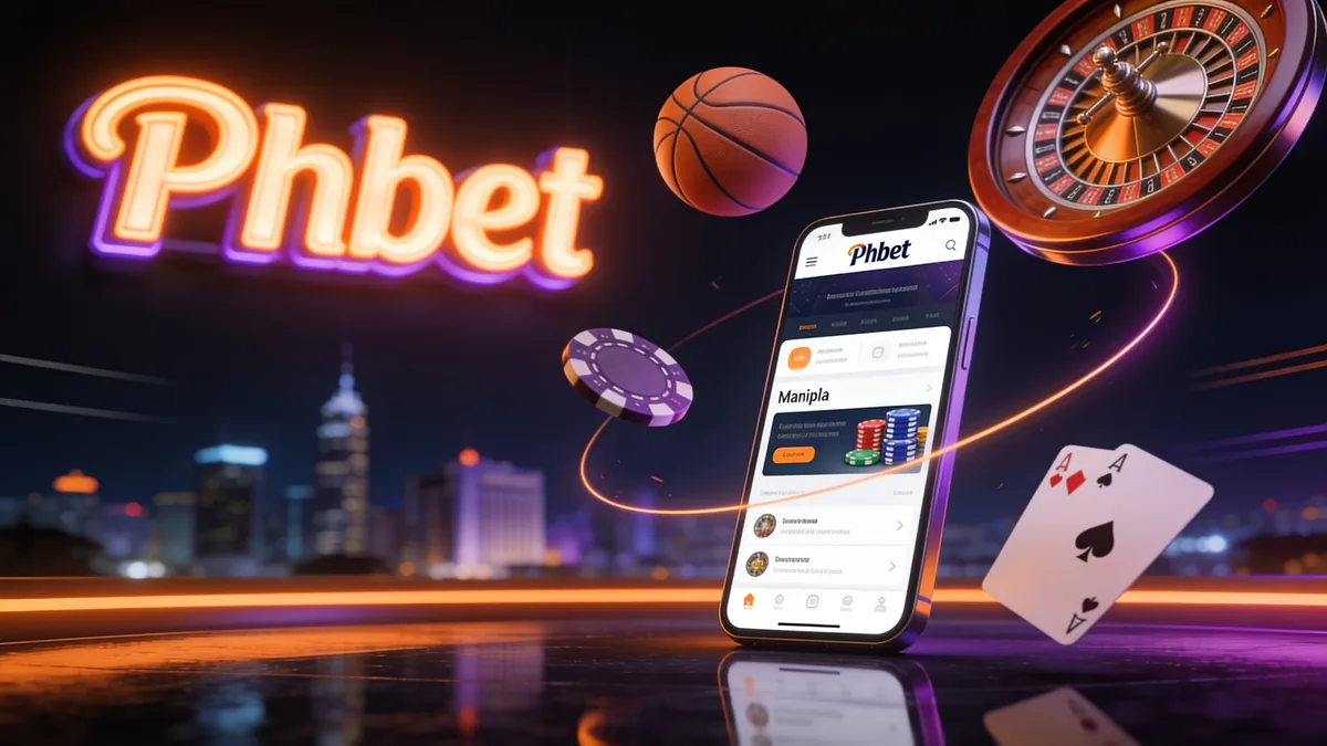 phbet in the Philippines — How to Download and Set Up PHBet on Android