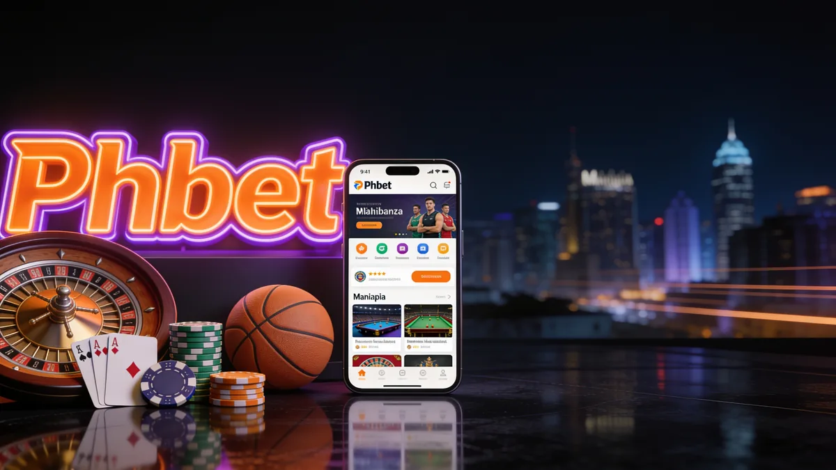 phbet in the Philippines — Pros and Cons of phbet Casino
