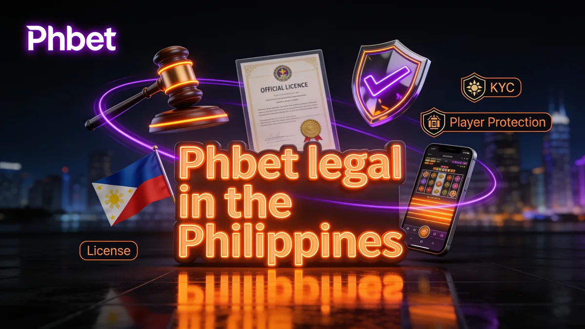 Security and Fair Play at phbet Casino — phbet in the Philippines