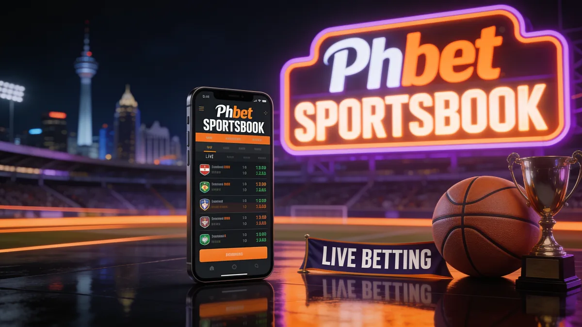 phbet in the Philippines — Top Features of the PHBet Mobile App